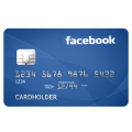 FB Facebook Adword - Preloaded $36 VCC