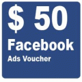 $50 Facebook Coupons Cheap Price