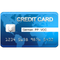 German Paypal VCC Virtual Card