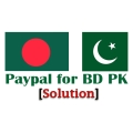 [Solution] Paypal Signup From Bangladesh Pakistan