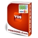 VOS3000 2.1.3.2 Keygen one time installation $75