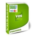 VOS3000 One time installation $50 Latest Version